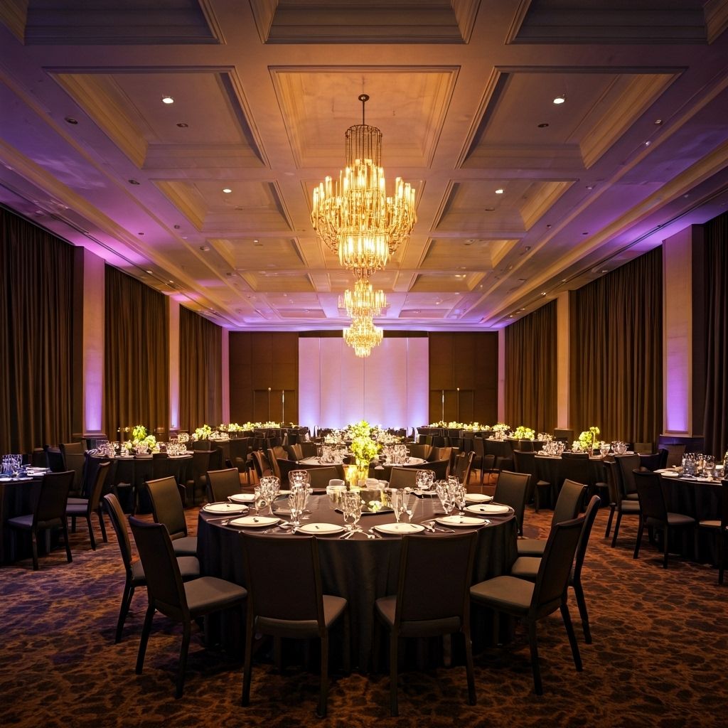 Corporate Events