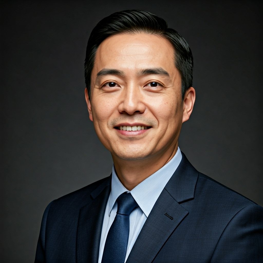 David Kim