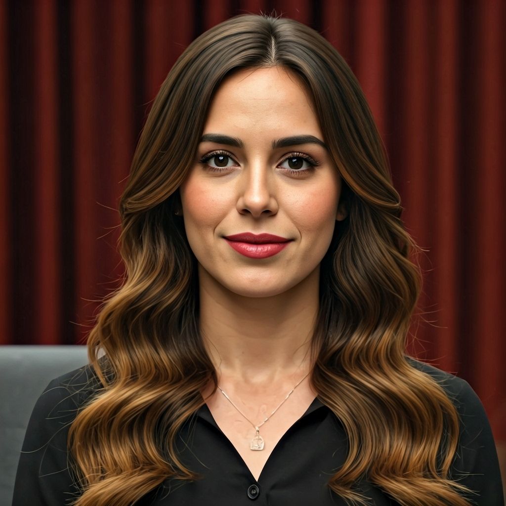 Maria Gonzalez