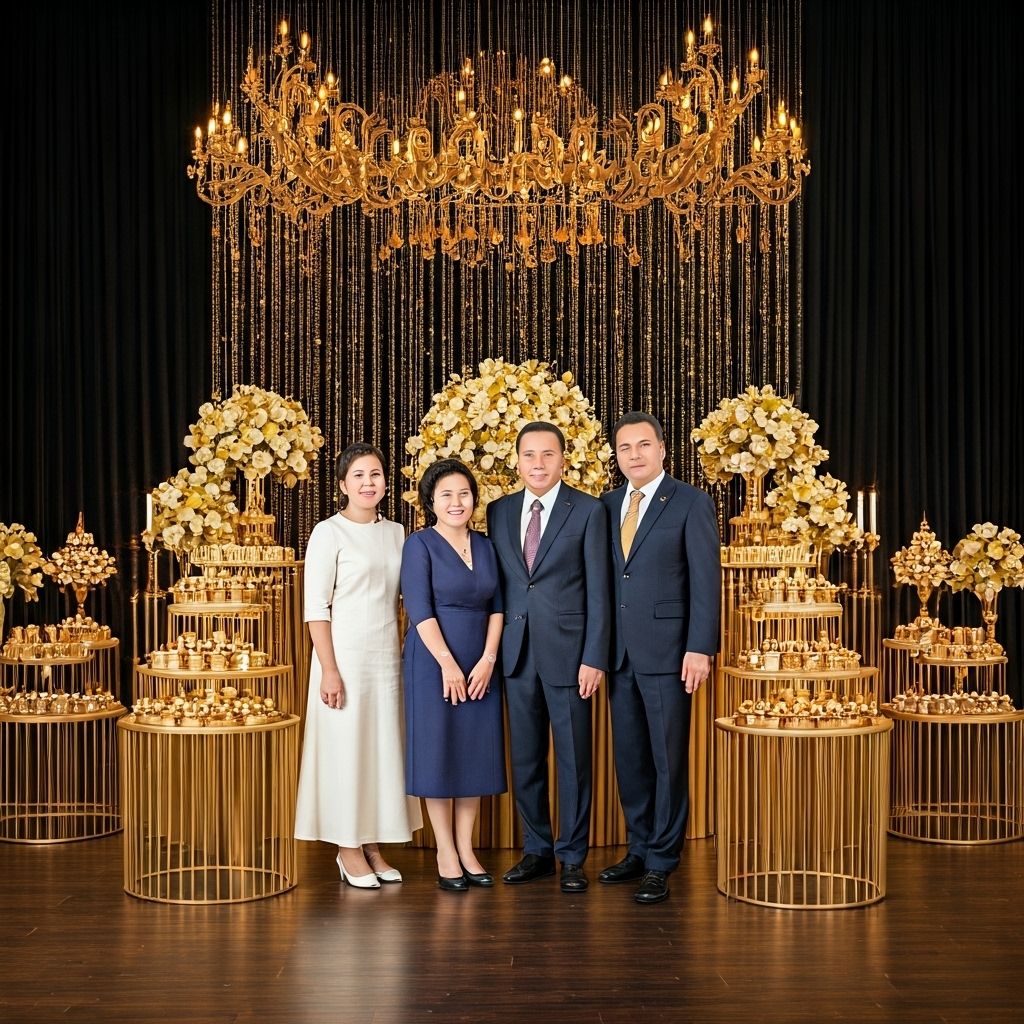 50th Anniversary Celebration