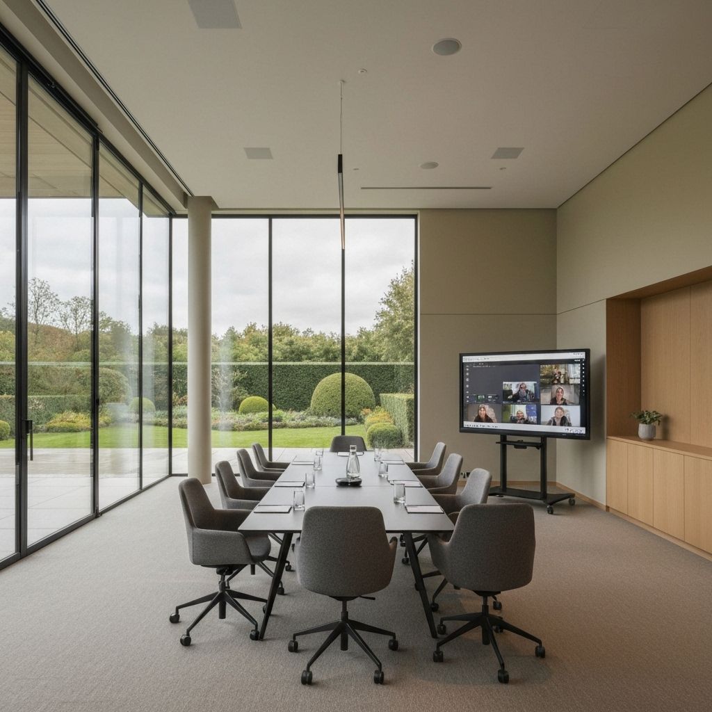 Executive Retreat