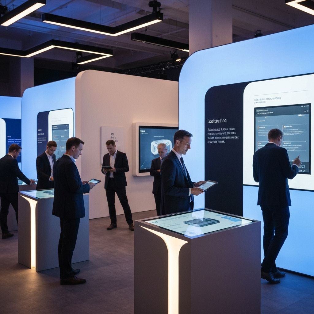 Product Launch Event